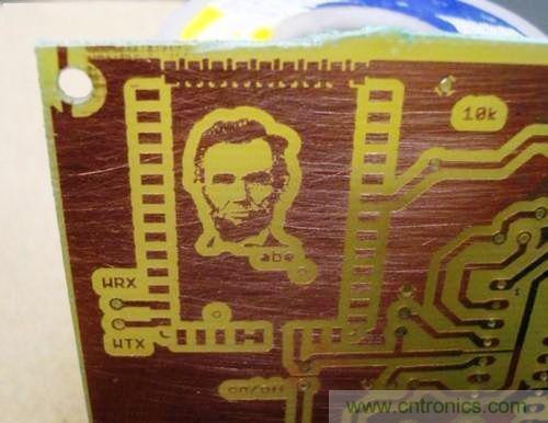 十款&ldquo;高大上&rdquo;的PCB設計，簡直讓人無法直視！