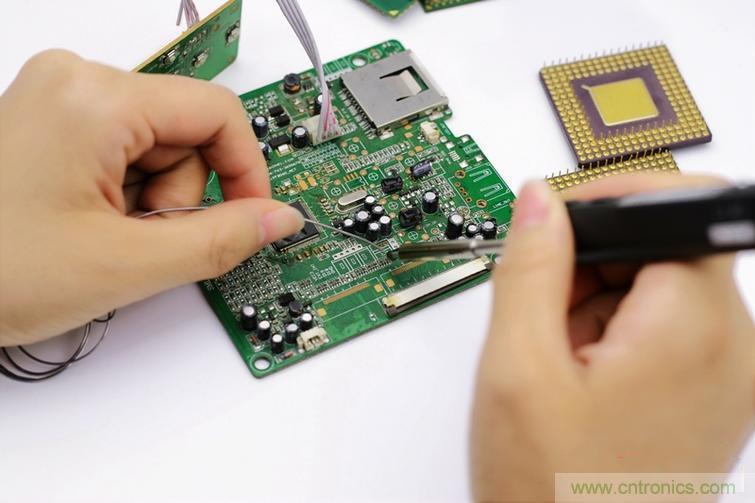 一款能喚起 70 后工程師朋友&ldquo;童年趣事&rdquo;的迷你電烙鐵！