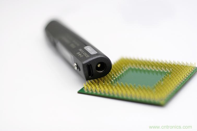 一款能喚起 70 后工程師朋友&ldquo;童年趣事&rdquo;的迷你電烙鐵！