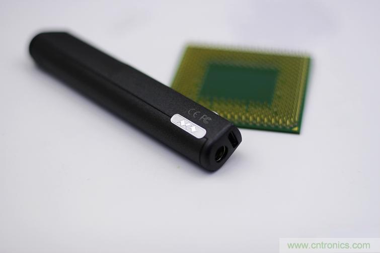 一款能喚起 70 后工程師朋友&ldquo;童年趣事&rdquo;的迷你電烙鐵！