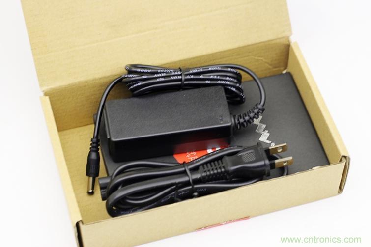 一款能喚起 70 后工程師朋友&ldquo;童年趣事&rdquo;的迷你電烙鐵！