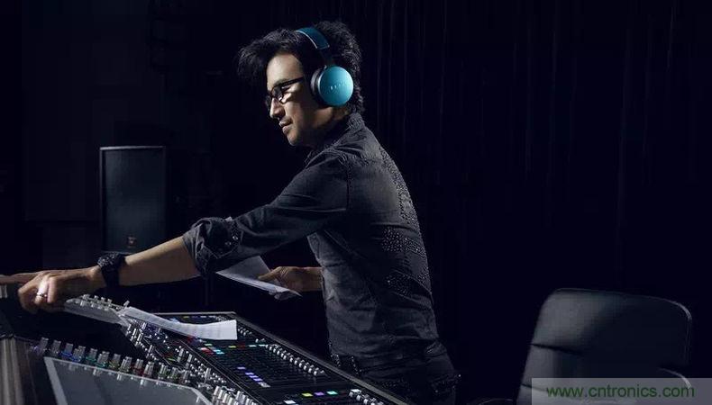 頭條哥的夢想之作！FIIL耳機(jī)能讓汪峰上頭條否？