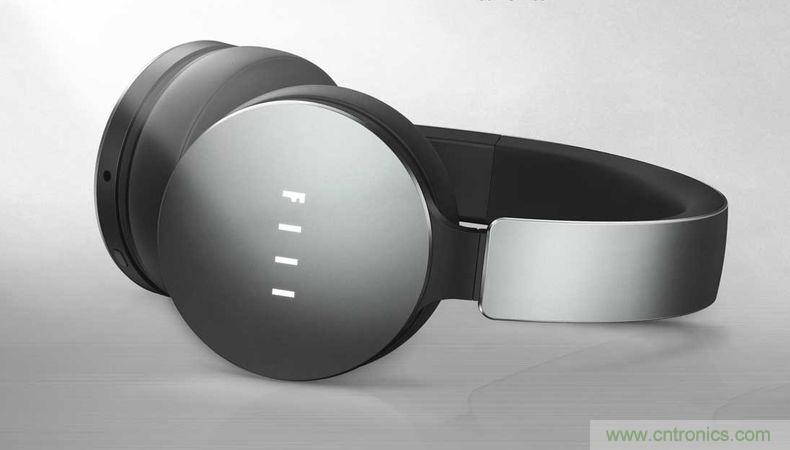 頭條哥的夢想之作！FIIL耳機(jī)能讓汪峰上頭條否？