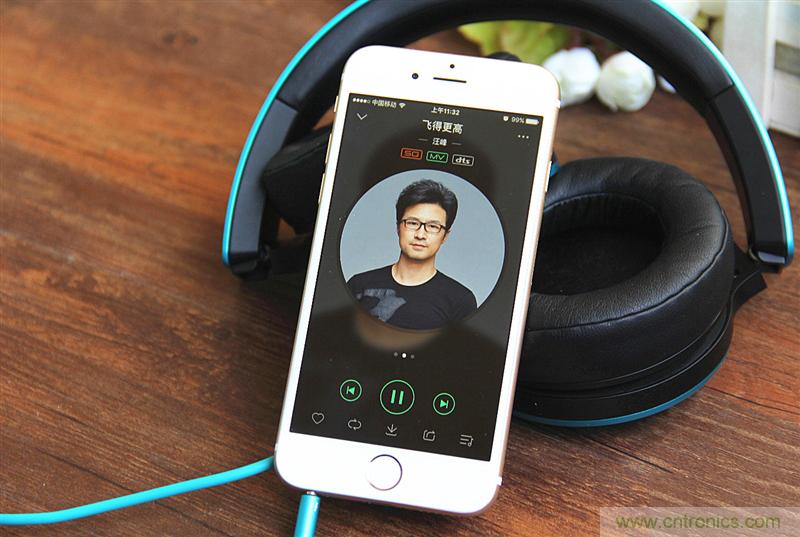 頭條哥的夢想之作！FIIL耳機(jī)能讓汪峰上頭條否？