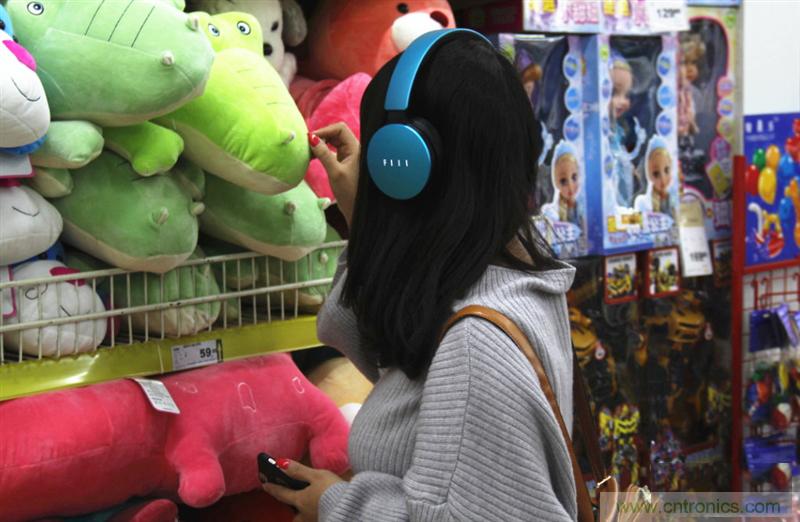 頭條哥的夢想之作！FIIL耳機(jī)能讓汪峰上頭條否？