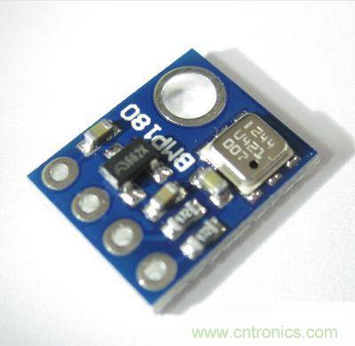 不用專業設備,用樹莓派就能玩一把室內環境監測!