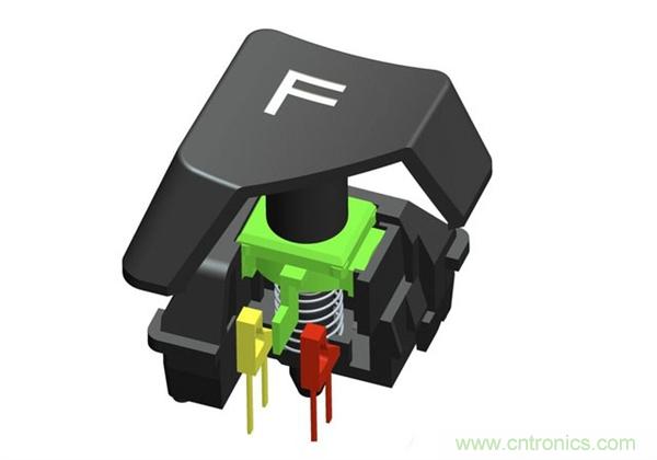 曾經的網吧統治者&mdash;雙飛燕血手幽靈機械鍵盤，真世界最快？