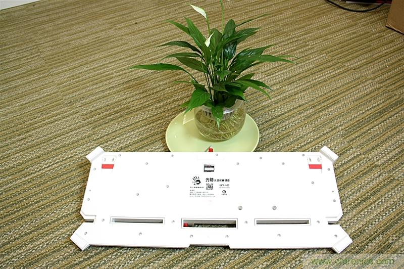 曾經的網吧統治者&mdash;雙飛燕血手幽靈機械鍵盤，真世界最快？