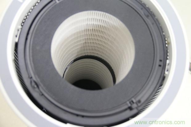 大約在冬季，我和LIFAair LA500有個約會！