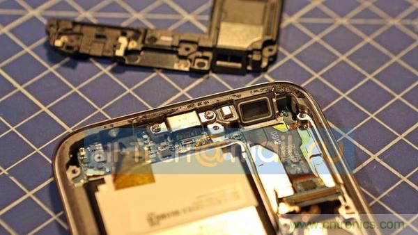 三星S7手機僅靠粘膠防水，也是沒&ldquo;sei&rdquo;了！