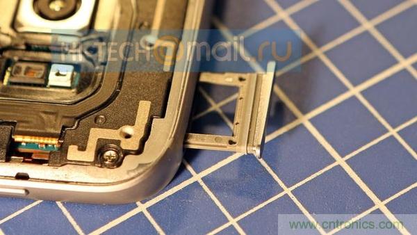 三星S7手機僅靠粘膠防水，也是沒&ldquo;sei&rdquo;了！