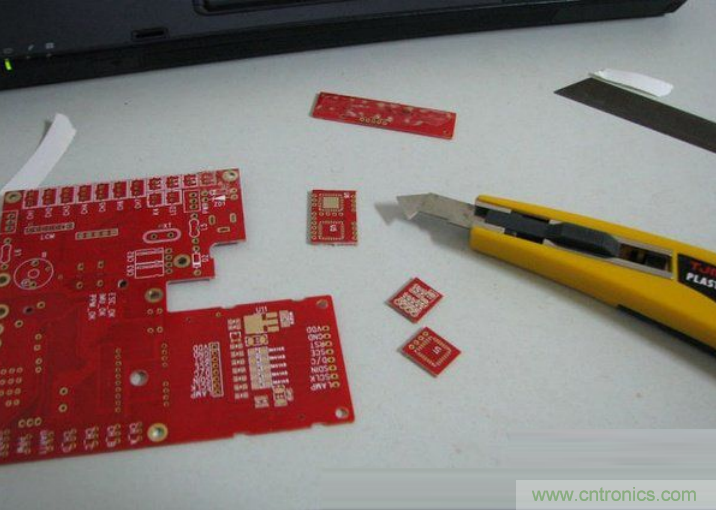 無人機 DIY 制作全過程，酷得不要不要的！