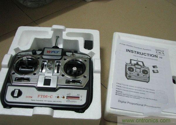 無人機 DIY 制作全過程，酷得不要不要的！