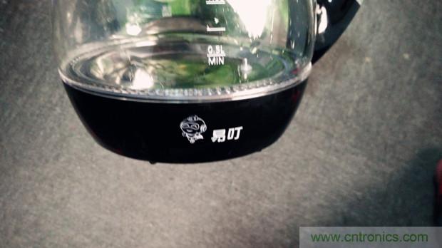 新的智能養生之道,從一個易叮云智能水壺開始