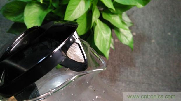 新的智能養生之道，從一個易叮云智能水壺開始