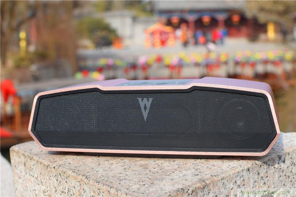 喚醒&ldquo;木耳&rdquo;的美妙之音，Perfect share mini藍牙音箱