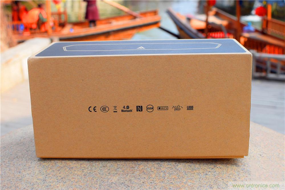 喚醒&ldquo;木耳&rdquo;的美妙之音，Perfect share mini藍牙音箱