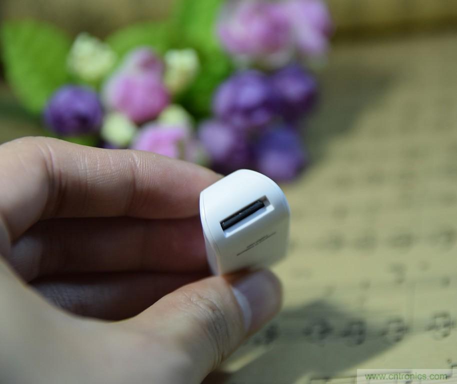 不越獄,就能隨意給iPad增容的影音娛樂利器