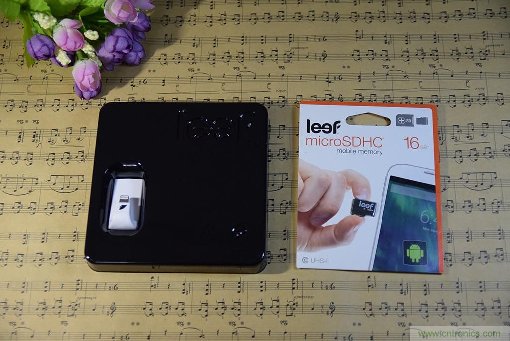 不越獄,就能隨意給iPad增容的影音娛樂利器