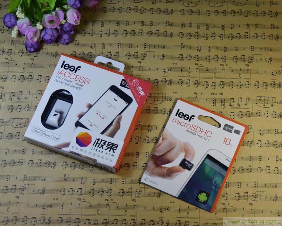 不越獄,就能隨意給iPad增容的影音娛樂利器