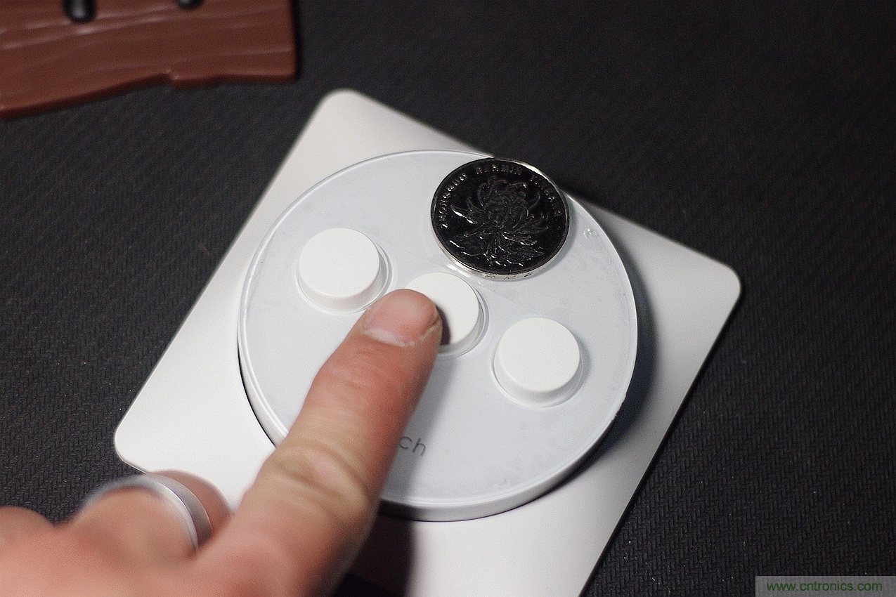 星球大戰原力釋放，無線控制易如反掌