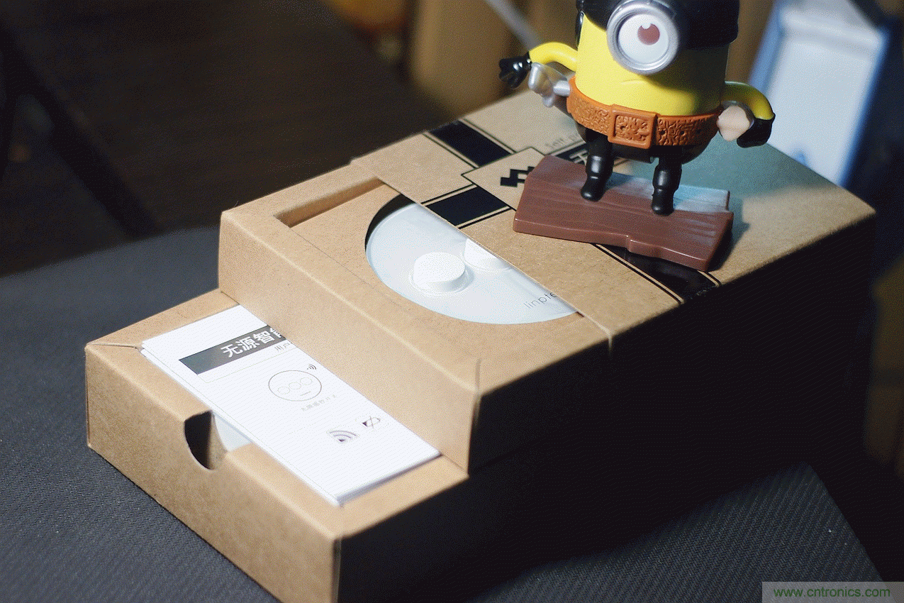 星球大戰原力釋放，無線控制易如反掌