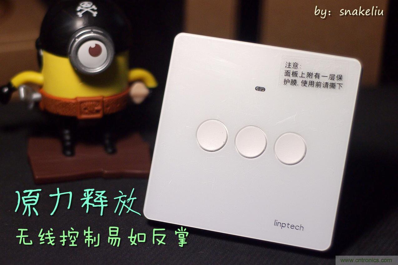 星球大戰原力釋放，無線控制易如反掌