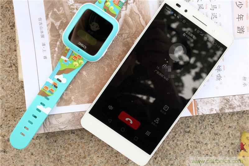 別讓《失孤》重演，360兒童手表幫你定住家中小頑童！