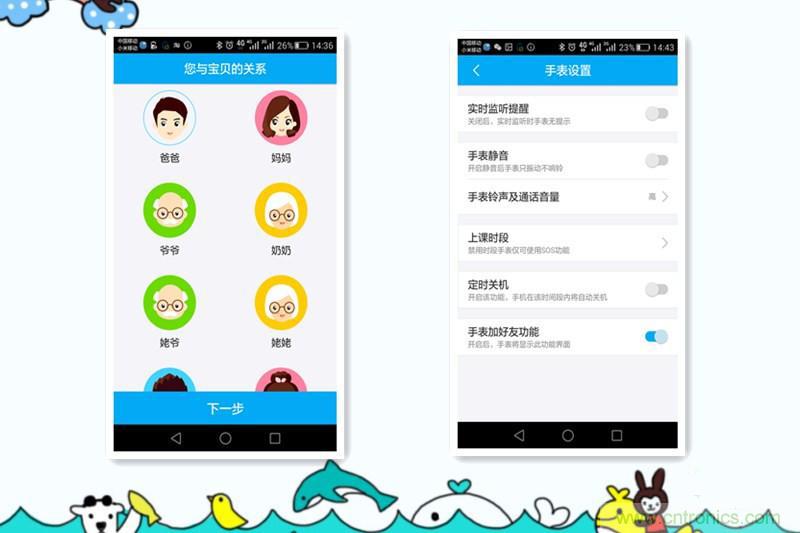 別讓《失孤》重演，360兒童手表幫你定住家中小頑童！