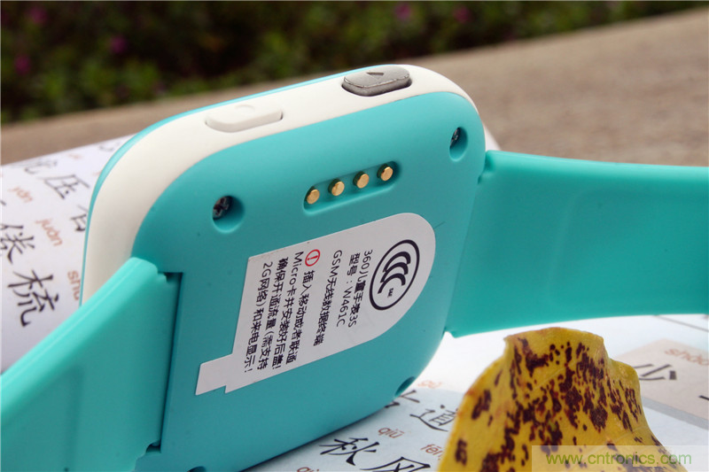 別讓《失孤》重演，360兒童手表幫你定住家中小頑童！