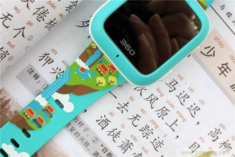 別讓《失孤》重演，360兒童手表幫你定住家中小頑童！