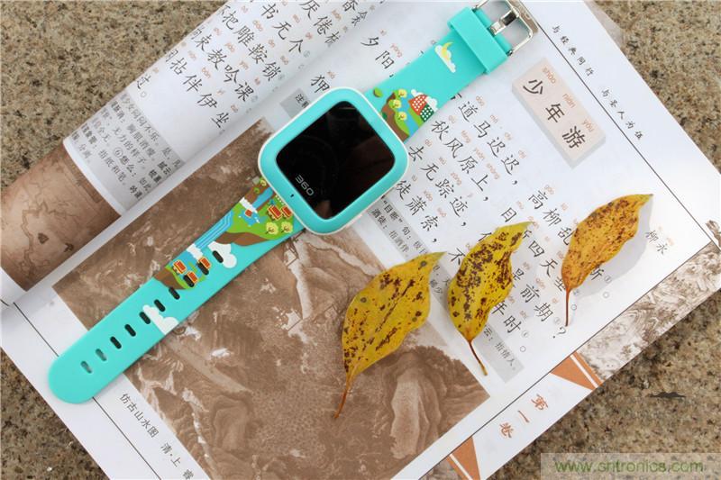 別讓《失孤》重演，360兒童手表幫你定住家中小頑童！