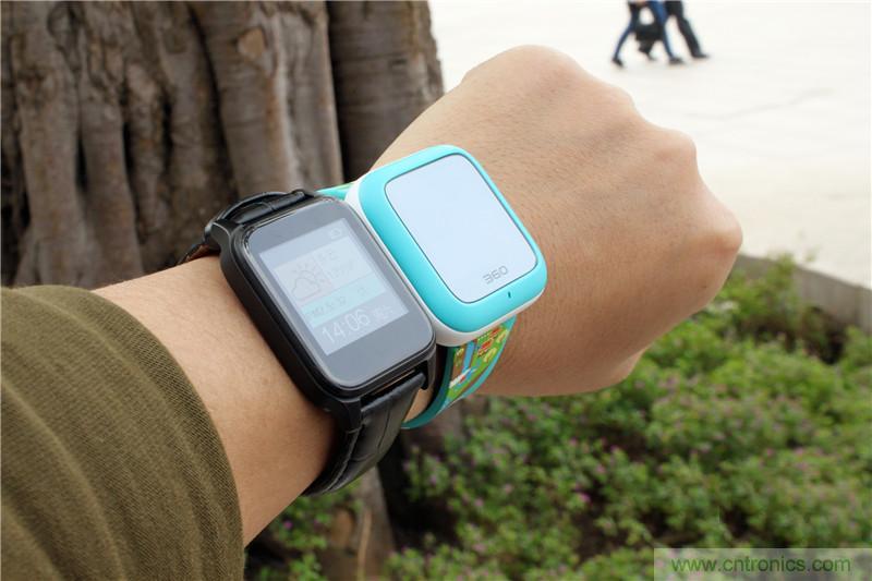 別讓《失孤》重演，360兒童手表幫你定住家中小頑童！