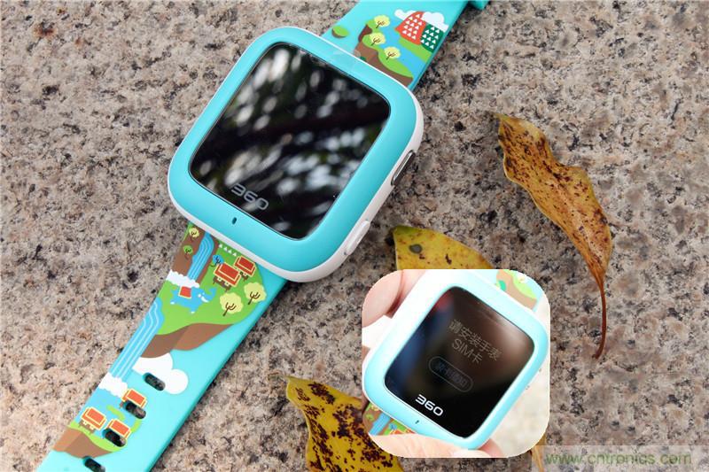 別讓《失孤》重演，360兒童手表幫你定住家中小頑童！