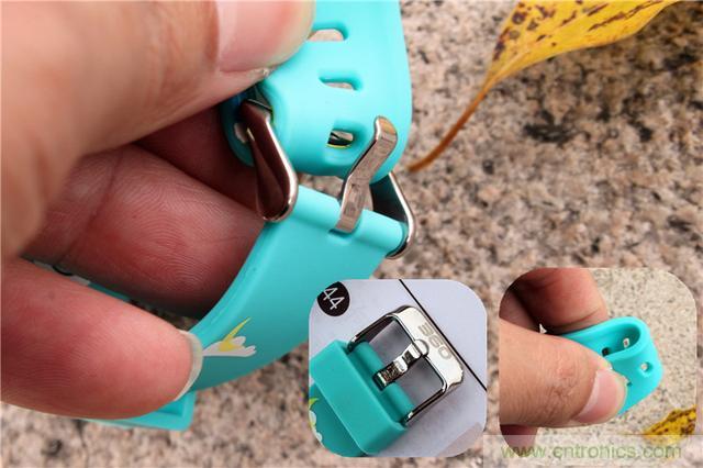 別讓《失孤》重演，360兒童手表幫你定住家中小頑童！