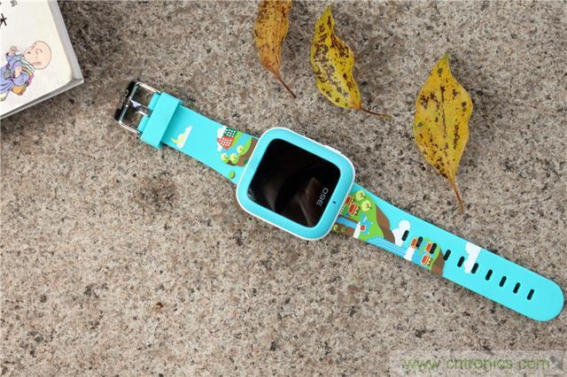 別讓《失孤》重演，360兒童手表幫你定住家中小頑童！