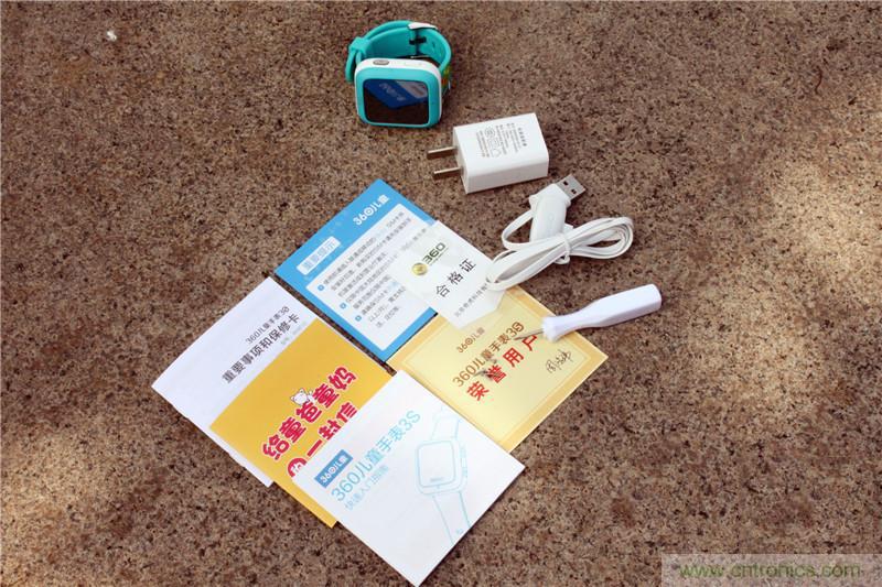 別讓《失孤》重演，360兒童手表幫你定住家中小頑童！