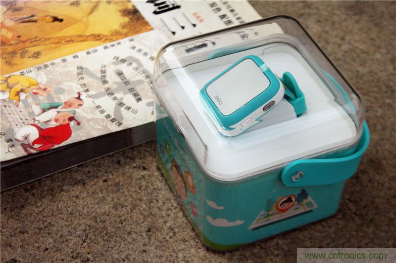 別讓《失孤》重演，360兒童手表幫你定住家中小頑童！