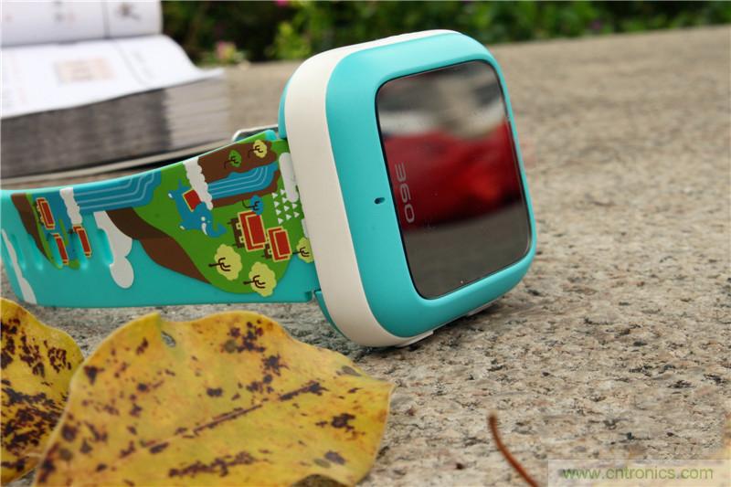 別讓《失孤》重演，360兒童手表幫你定住家中小頑童！