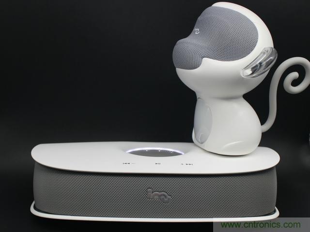 創意無限,品味好聲音!幻響小貝HIFI 2.1震撼來襲