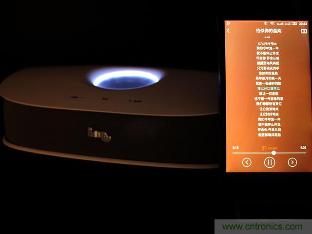 創意無限,品味好聲音!幻響小貝HIFI 2.1震撼來襲