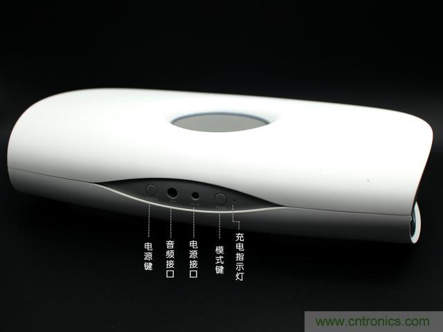 創意無限,品味好聲音!幻響小貝HIFI 2.1震撼來襲