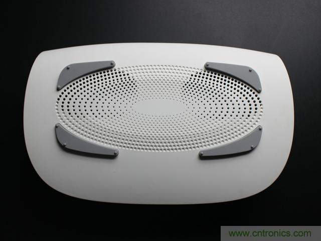 創意無限,品味好聲音!幻響小貝HIFI 2.1震撼來襲