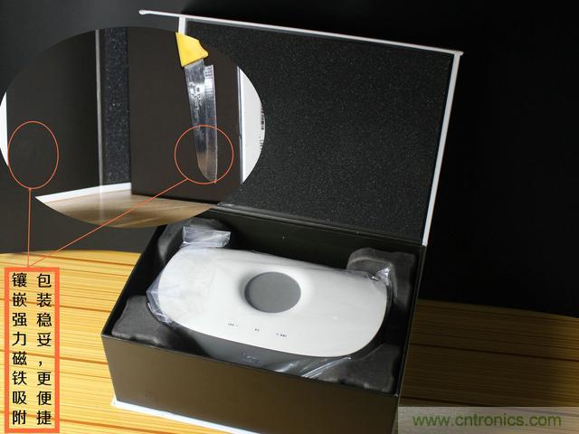 創意無限,品味好聲音!幻響小貝HIFI 2.1震撼來襲