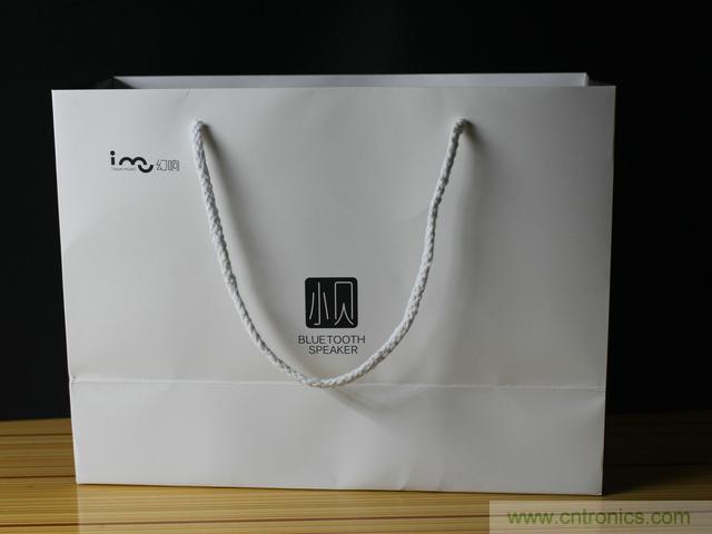 創意無限,品味好聲音!幻響小貝HIFI 2.1震撼來襲