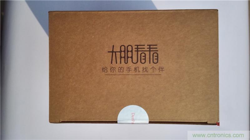 &ldquo;撩妹&rdquo;神器，就要你好看--大朋看看評(píng)測(cè)