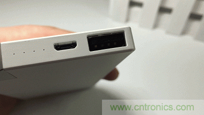 長虹流云智能電源,集“充電”+“存儲”于一身