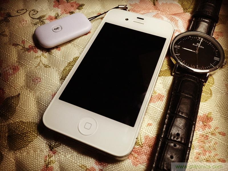 “雙享號”讓 iPhone 實現雙卡雙待,So easy!