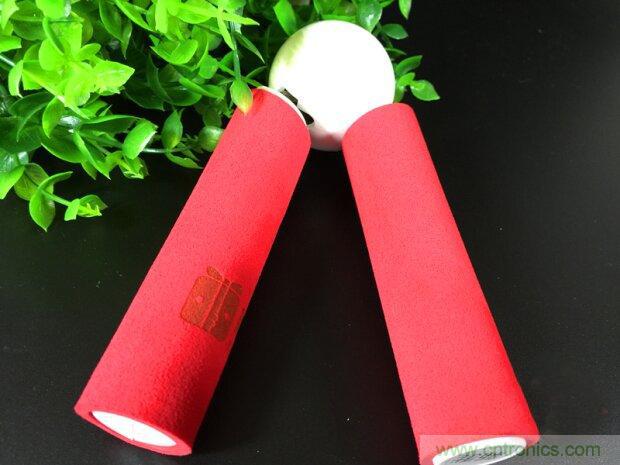 生命不停運動不息，新我握力器&mdash;將運動游戲化