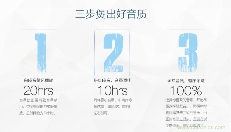 搞怪“美人魚”盡享靈克藍牙音箱的天籟之音!